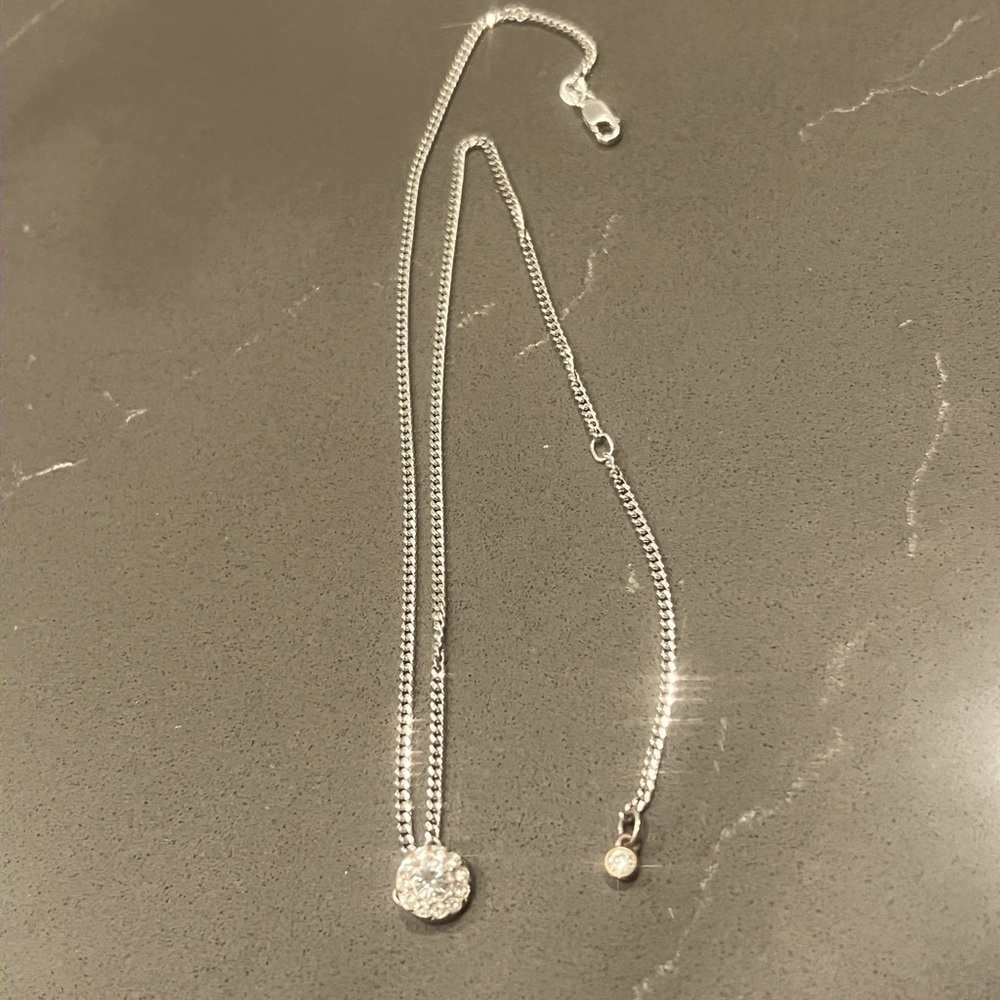 Vintage Givenchy Swarovski Crystal